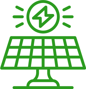 Consultoría de Proyectos de Energías Renovables